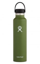 Hydro Flask 24 oz Standard Mouth - Olive