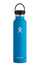 Hydro Flask 24 oz (710 ml) Standard Mouth - Pacific
