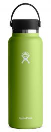 Hydro Flask 40 oz Wide Mouth - Seagrass