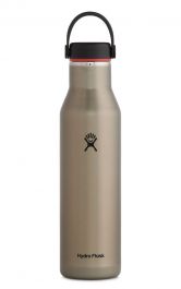 Hydro Flask 21 oz Lightweight Standard Mouth Trail Series™ - Slate