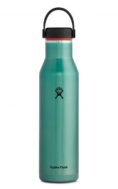Hydro Flask 21 oz Lightweight Standard Mouth Trail Series™ – Topaz