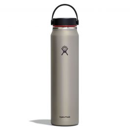 Hydro Flask 40 oz Lightweight Wide Mouth Trail Series™ - Slate