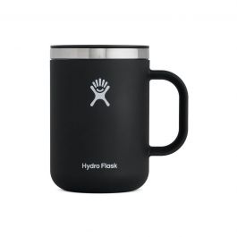 Hydro Flask 24 oz Coffee Mug - Black