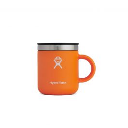 Hydro Flask 6 oz Coffee Mug - Clementine
