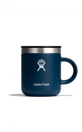 Hydro Flask 6 oz Coffee Mug - Indigo