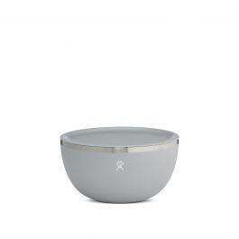 3 qt Bowl with Lid - Birch