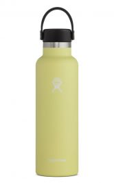 Hydro Flask 24 oz (710 ml) Standard Mouth - Pineapple