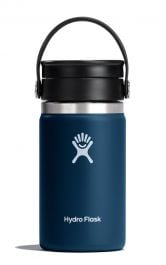 Hydro Flask 12 oz Coffee with Flex Sip™ Lid - Indigo
