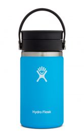 12 oz Coffee with Flex Sip Lid - pacific