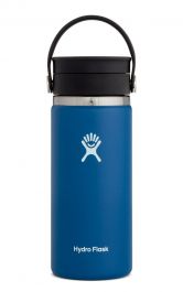 Hydro Flask 16 oz Coffee with Flex Sip™ Lid - Cobalt