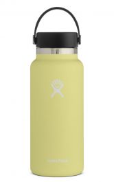 Hydro Flask 32 oz (946 ml) Wide Mouth - Pineapple