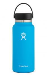 Hydro Flask 32 oz (946 ml) Wide Mouth - Pacific