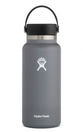 Hydro Flask 32 oz Wide Mouth - Stone