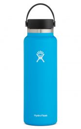 Hydro Flask 40 oz Wide Mouth – Pacific