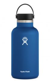 Hydro Flask 64 oz Wide Mouth - Cobalt