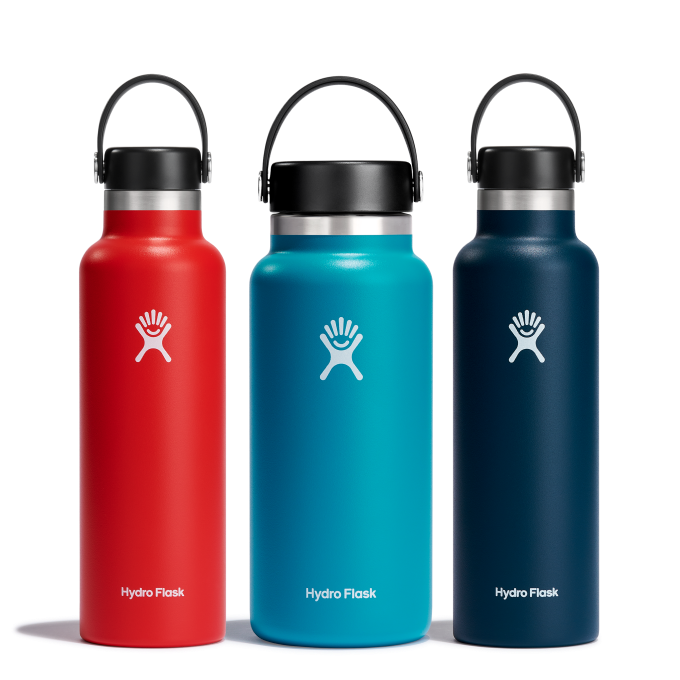 Designed for on-the-go hydration, our Bottles will keep you ready to take on any adventure!